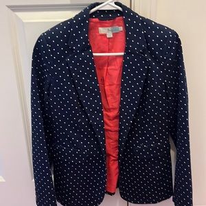 Boden Women’s Blazer (sz. 4)